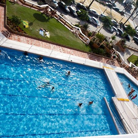 Apartamento Infantes 8-4-30 Sanlúcar de Barrameda Exterior foto