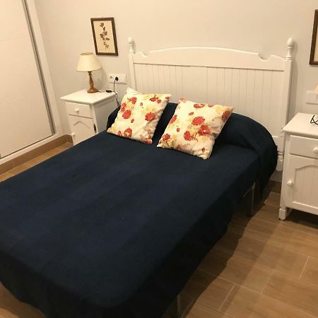Apartamento Infantes 8-4-30 Sanlúcar de Barrameda Exterior foto