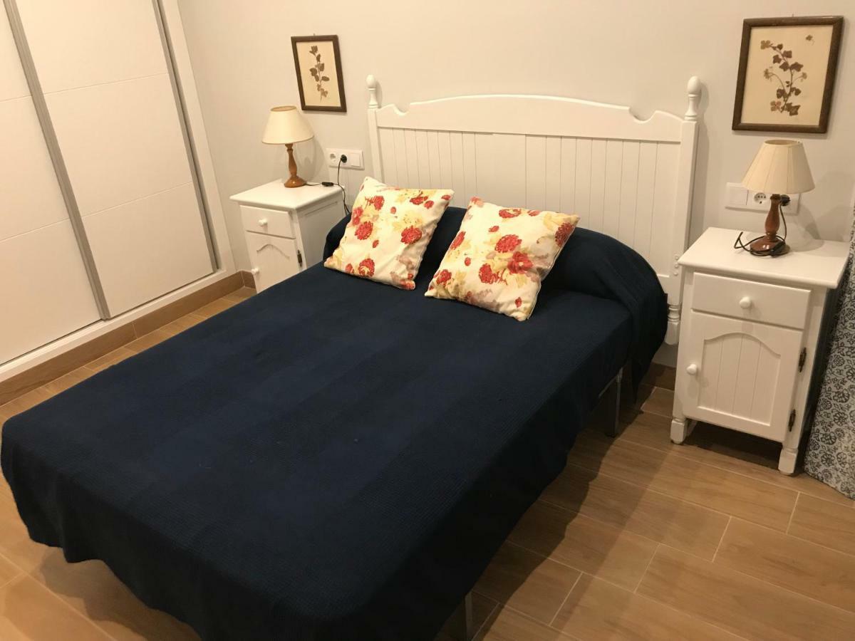 Apartamento Infantes 8-4-30 Sanlúcar de Barrameda Exterior foto