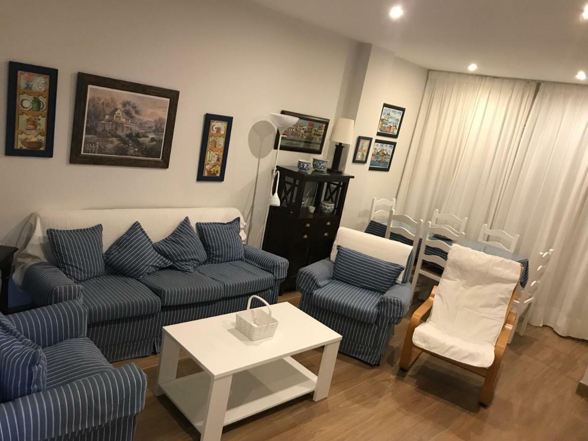 Apartamento Infantes 8-4-30 Sanlúcar de Barrameda Exterior foto