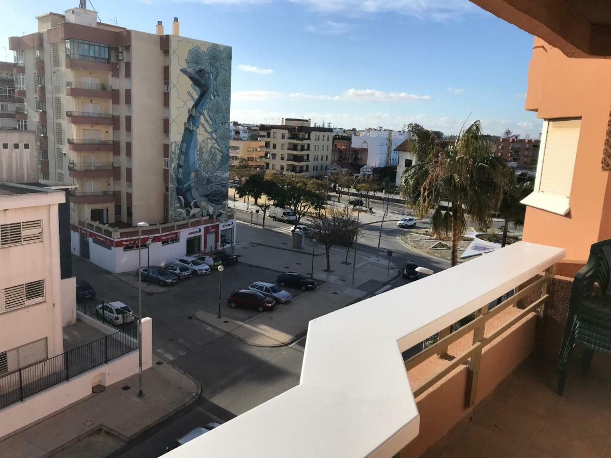 Apartamento Infantes 8-4-30 Sanlúcar de Barrameda Exterior foto