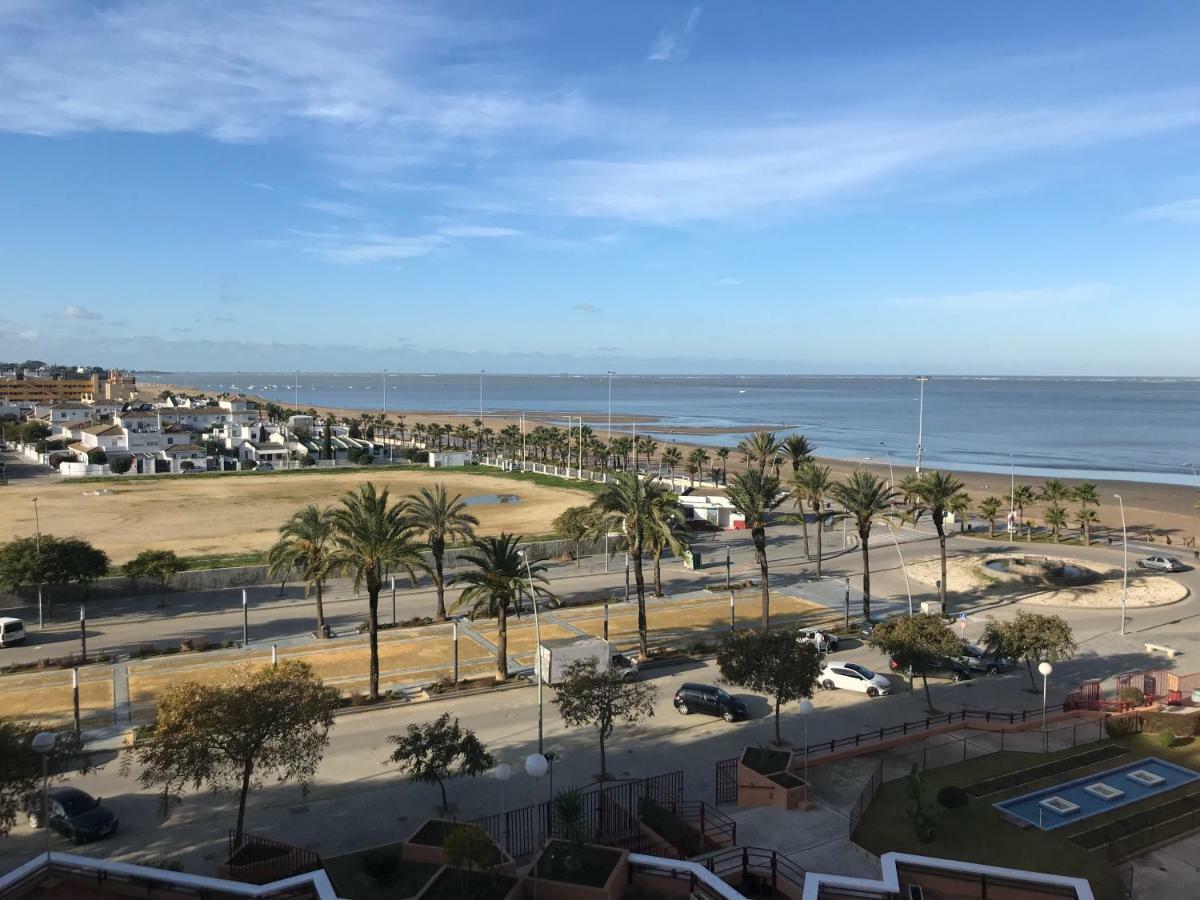 Apartamento Infantes 8-4-30 Sanlúcar de Barrameda Exterior foto