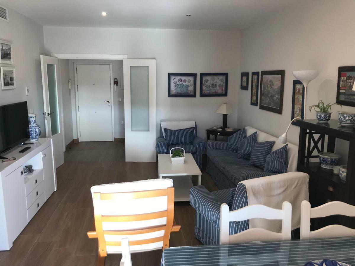 Apartamento Infantes 8-4-30 Sanlúcar de Barrameda Exterior foto