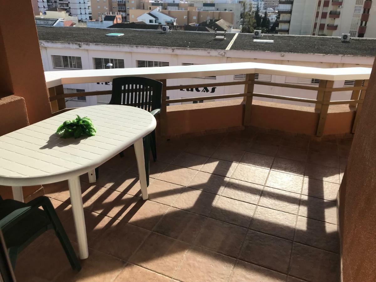 Apartamento Infantes 8-4-30 Sanlúcar de Barrameda Exterior foto