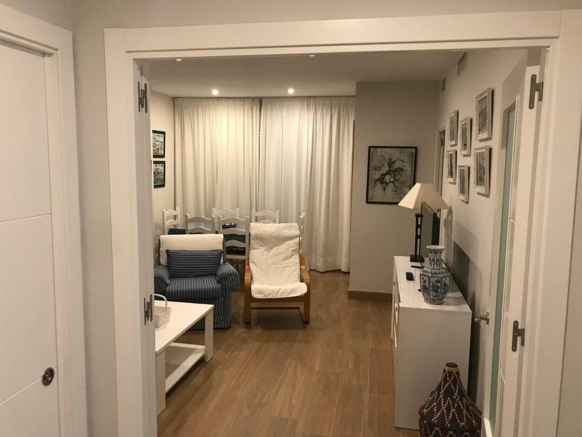 Apartamento Infantes 8-4-30 Sanlúcar de Barrameda Exterior foto