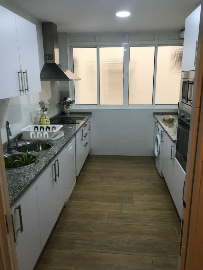Apartamento Infantes 8-4-30 Sanlúcar de Barrameda Exterior foto