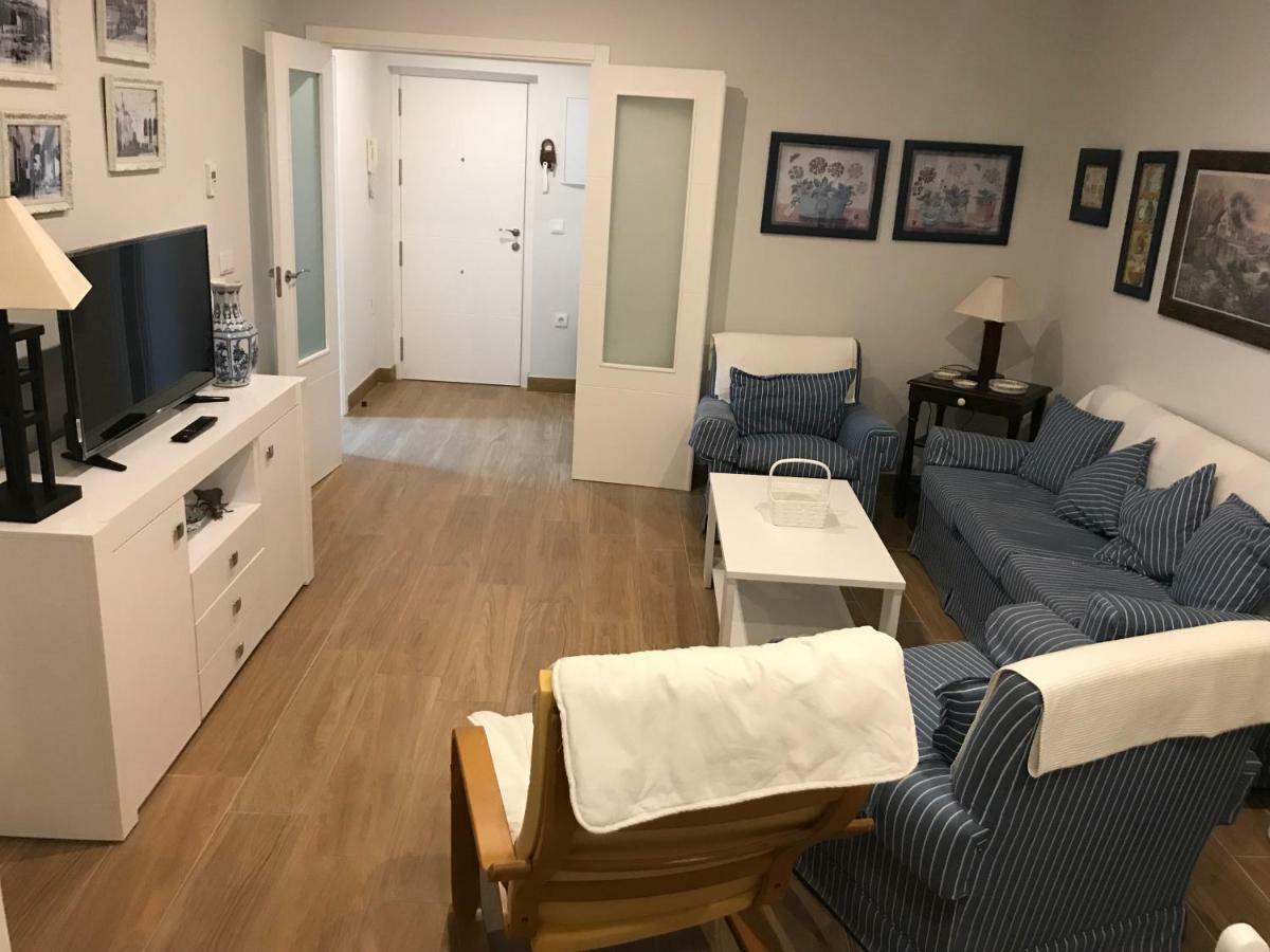 Apartamento Infantes 8-4-30 Sanlúcar de Barrameda Exterior foto